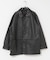 Cow Leather Chore Jacket