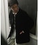Cow Leather Chore Jacket