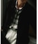Cow Leather Chore Jacket