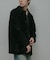 Cow Leather Chore Jacket