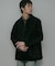 Cow Leather Chore Jacket