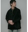 Cow Leather Chore Jacket