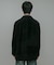 Cow Leather Chore Jacket