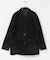 Cow Leather Chore Jacket