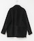 Cow Leather Chore Jacket