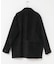 Cow Leather Chore Jacket