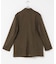 Melange Tweed Jacket