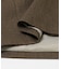 Melange Tweed Jacket