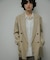 Melange Tweed Jacket