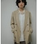 Melange Tweed Jacket