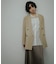 Melange Tweed Jacket
