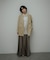 Melange Tweed Jacket