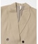 Melange Tweed Jacket