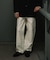 Moleskin DoubleKnee Pants