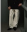 Moleskin DoubleKnee Pants