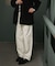 Moleskin DoubleKnee Pants
