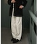 Moleskin DoubleKnee Pants