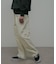 Moleskin DoubleKnee Pants