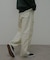 Moleskin DoubleKnee Pants