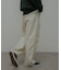 Moleskin DoubleKnee Pants