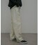 Moleskin DoubleKnee Pants