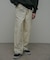 Moleskin DoubleKnee Pants