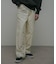 Moleskin DoubleKnee Pants