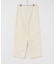 Moleskin DoubleKnee Pants