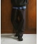 Moleskin DoubleKnee Pants