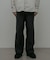 Moleskin DoubleKnee Pants