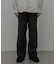 Moleskin DoubleKnee Pants