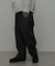 Moleskin DoubleKnee Pants