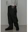 Moleskin DoubleKnee Pants