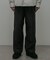 Moleskin DoubleKnee Pants