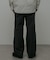 Moleskin DoubleKnee Pants