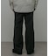 Moleskin DoubleKnee Pants