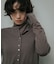 Soft Wool Button Cardigan