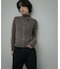 Soft Wool Button Cardigan