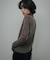Soft Wool Button Cardigan