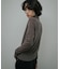 Soft Wool Button Cardigan