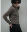 Soft Wool Button Cardigan