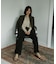 Soft Wool Button Cardigan