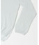 Baby Alpaca V-Neck Knit