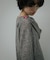 Baby Alpaca V-Neck Knit