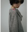 Baby Alpaca V-Neck Knit