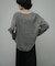 Baby Alpaca V-Neck Knit