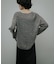 Baby Alpaca V-Neck Knit