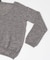Baby Alpaca V-Neck Knit