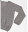 Baby Alpaca V-Neck Knit