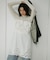 Cotton Embroidery Tunic